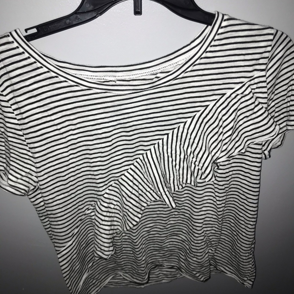 hollister shirt